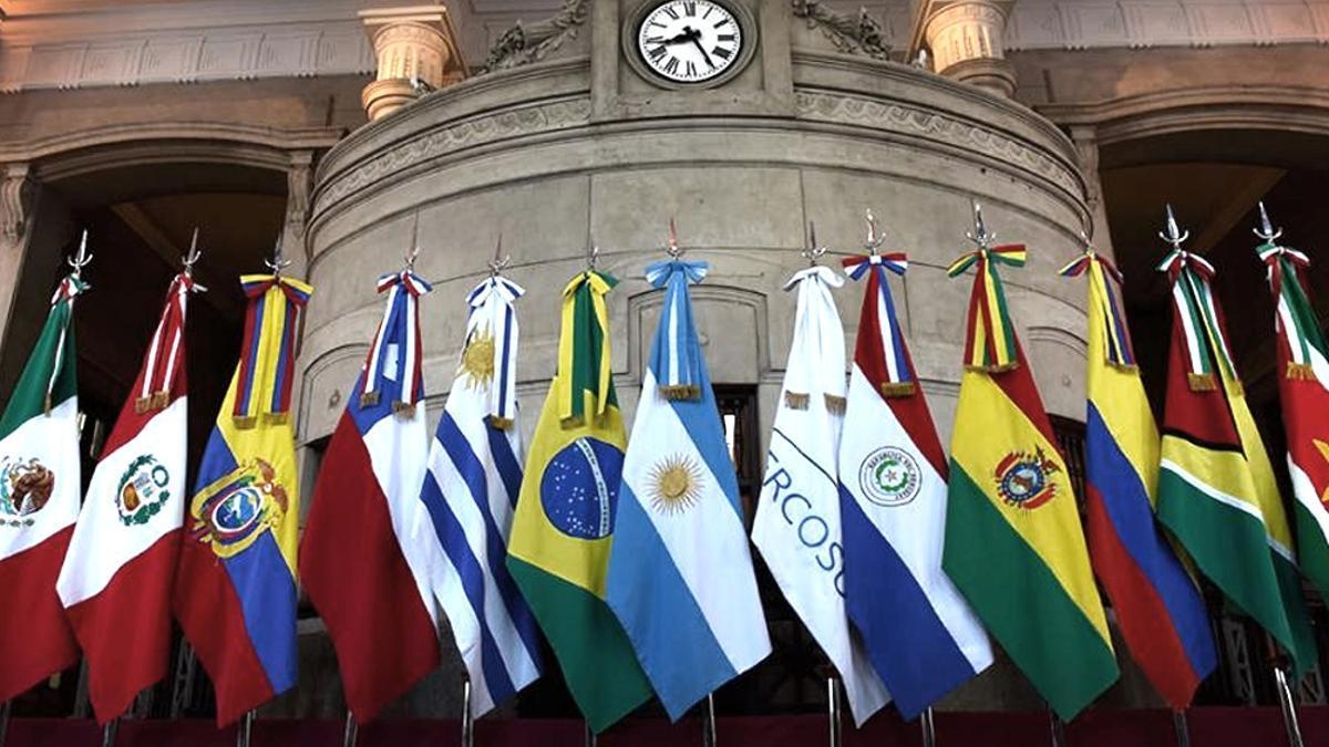 MERCOSUR, La hora de los pueblos